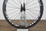 Easton EC90 SL Carbon Clincher Rim Brake Wheelset Shimano/SRAM 10 Speed EC 90