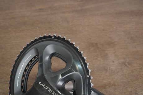 175mm 52/36T Shimano Ultegra FC-6800 11 Speed Crankset