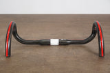 40cm 3T Ergosum Team Carbon Compact Road Handlebar 31.8mm