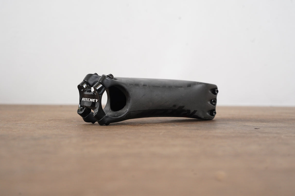 Ritchey Superlogic 120mm ±6 Degree Carbon Aero Road Stem 133g 1 1/8" 31.8mm