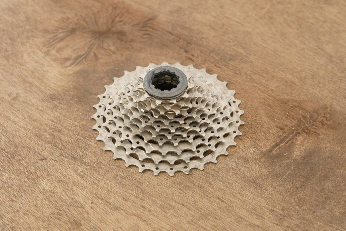 11-32T Shimano Ultegra CS-R8000 11 Speed Road Cassette 281g 8000