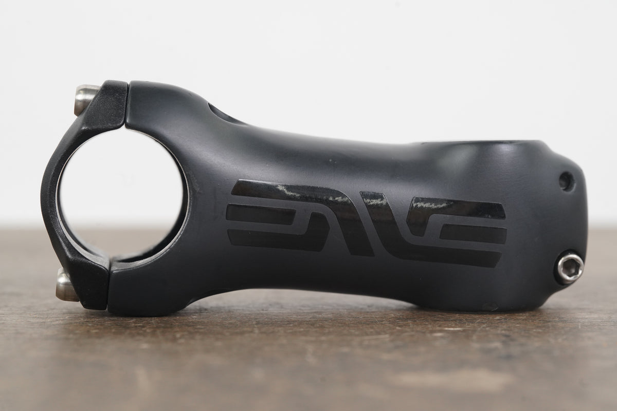 ENVE 90mm ±6 Degree Carbon Road Stem 121g 1 1/8" 31.8mm