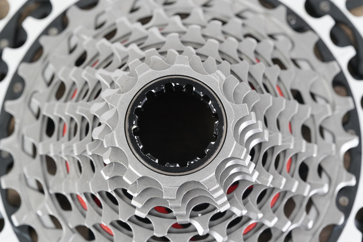 NEW TAKE-OFF 10-46T SRAM Red XPLR CS-XG-1391-E1 13 Speed Road Cassette 290g