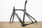 50cm Pinarello Dogma F10 Carbon Rim Brake Frameset