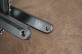 175mm 52/36T Shimano Ultegra FC-6800 11 Speed Crankset