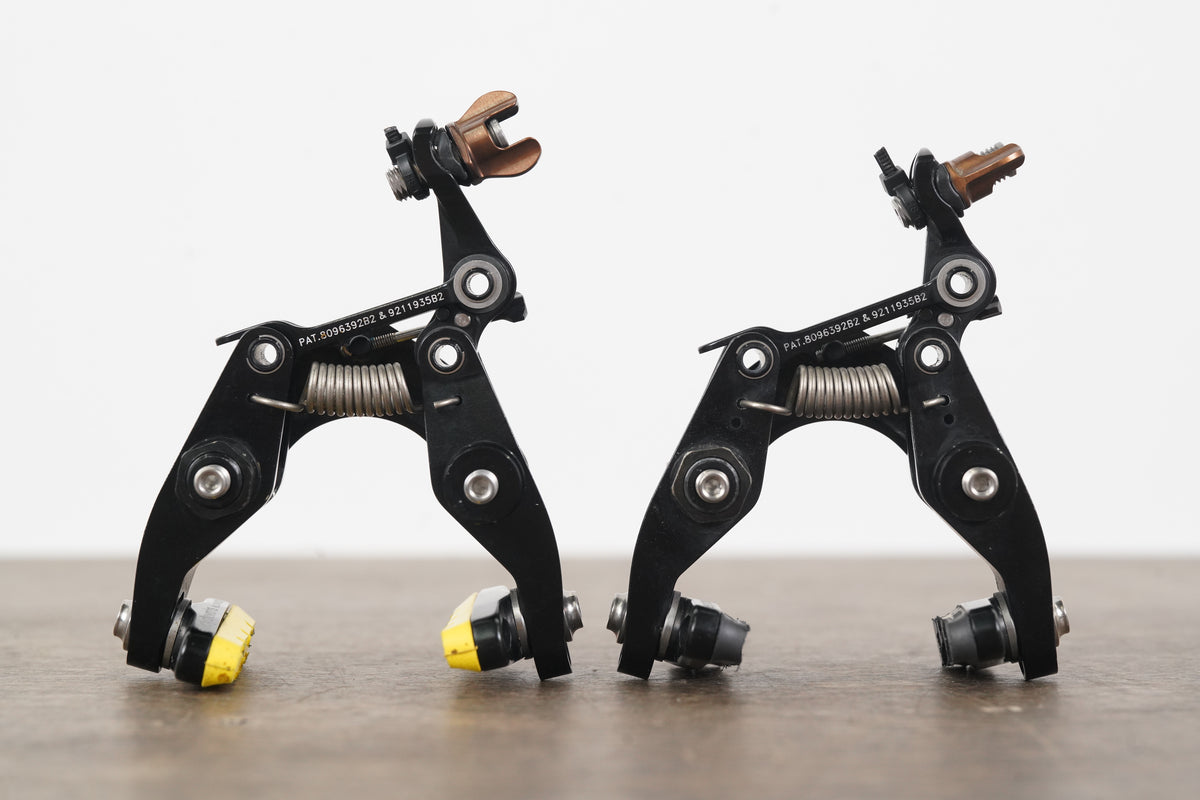Cane Creek eeBrakes Gen 3 Direct Mount Rim Brake Road Calipers