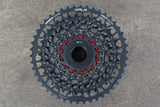 NEW TAKE-OFF 10-46T SRAM Red XPLR CS-XG-1391-E1 13 Speed Road Cassette 290g