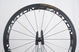 Easton EC90 SL Carbon Clincher Rim Brake Wheelset Shimano/SRAM 10 Speed EC 90