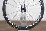 Easton EC90 SL Carbon Clincher Rim Brake Wheelset Shimano/SRAM 10 Speed EC 90