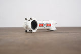 Deda Elementi Trentacinque 110mm ±8 Degree Alloy Road Stem 131g 1 1/8" 35mm