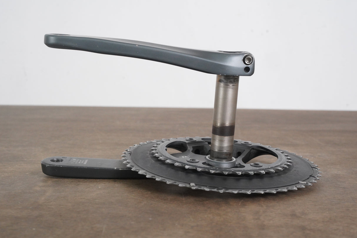 175mm 52/36T Shimano Ultegra FC-6800 11 Speed Crankset