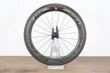 REAR Reynolds Strike Carbon Tubeless Clincher Rim Brake Wheel Shimano/SRAM 11