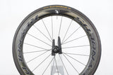 REAR Reynolds Strike Carbon Tubeless Clincher Rim Brake Wheel Shimano/SRAM 11