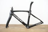 50cm Pinarello Dogma F10 Carbon Rim Brake Frameset