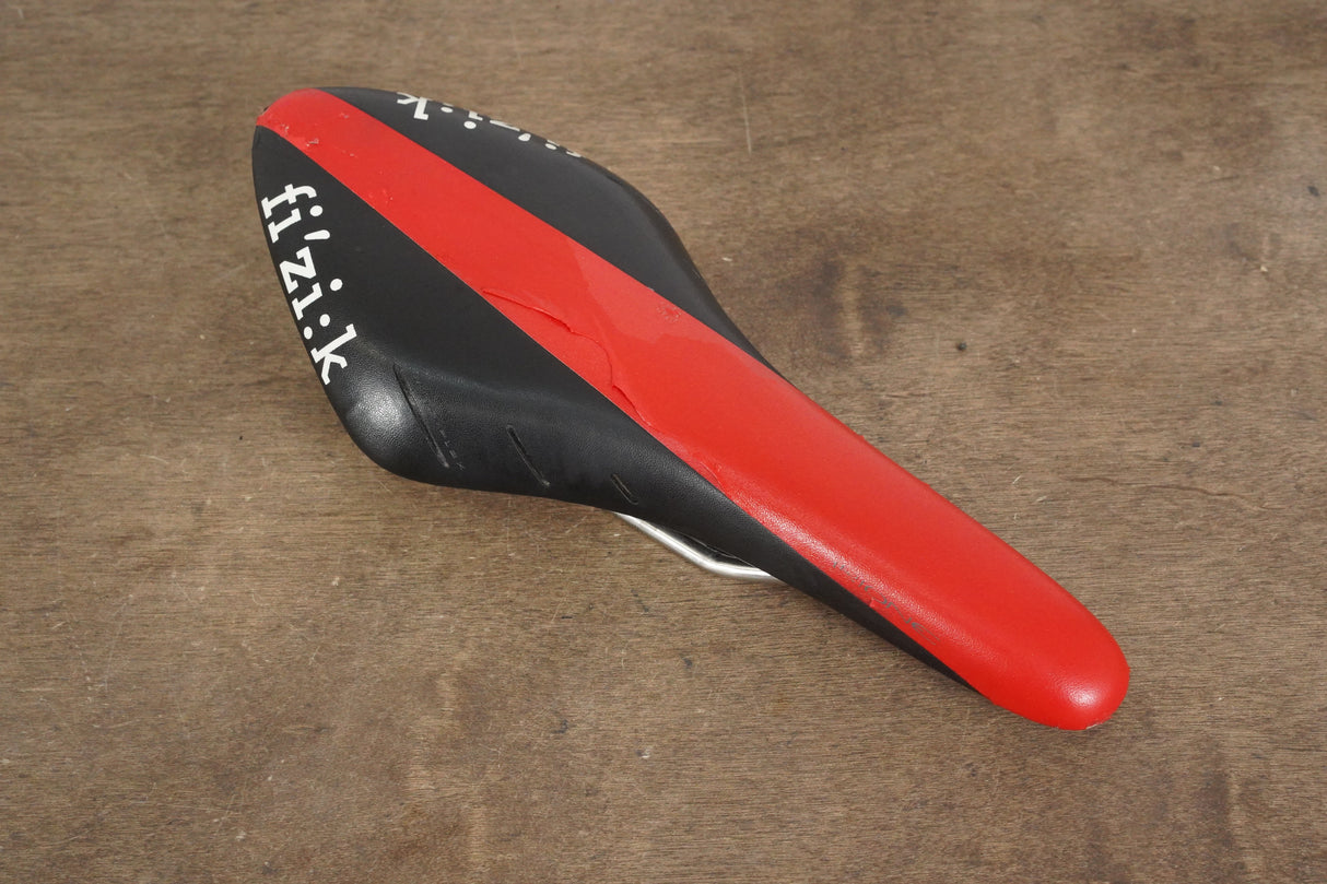 125mm Fizik Arione R5 Manganese Road Saddle 245g