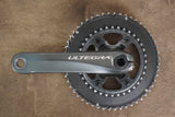175mm 52/36T Shimano Ultegra FC-6800 11 Speed Crankset