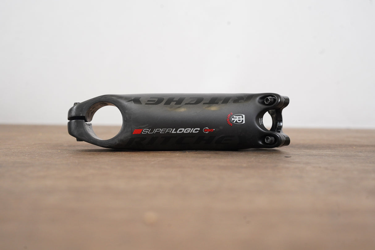 Ritchey Superlogic 120mm ±6 Degree Carbon Aero Road Stem 133g 1 1/8" 31.8mm