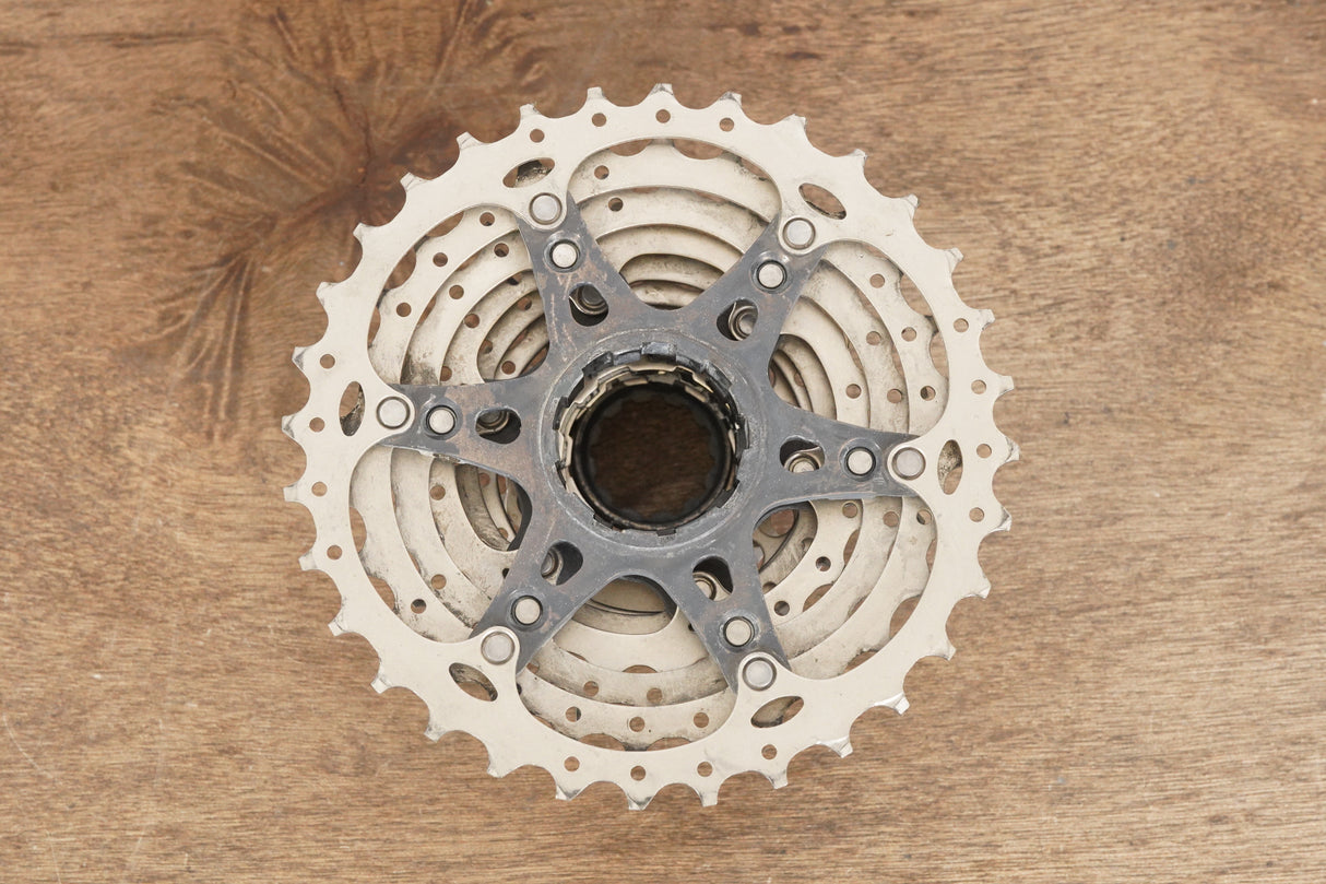 11-32T Shimano Ultegra CS-R8000 11 Speed Road Cassette 281g 8000