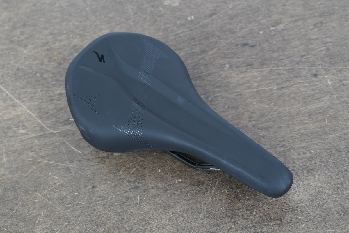 143mm Specialized Bridge Comp CrMo Rail Road Saddle 269g