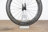 REAR Reynolds Strike Carbon Tubeless Clincher Rim Brake Wheel Shimano/SRAM 11