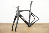 50cm Pinarello Dogma F10 Carbon Rim Brake Frameset