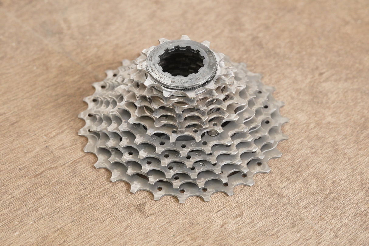 11-28T Shimano Dura-Ace CS-9000 11 Speed Cassette 194g