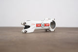 Deda Elementi Trentacinque 110mm ±8 Degree Alloy Road Stem 131g 1 1/8" 35mm