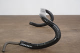 40cm Zipp Contour SL SS Short & Shallow Carbon Compact Road Handlebar 31.8mm