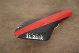 125mm Fizik Arione R5 Manganese Road Saddle 245g