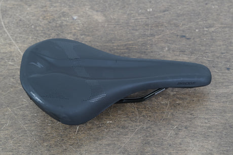 143mm Specialized Bridge Comp CrMo Rail Road Saddle 269g