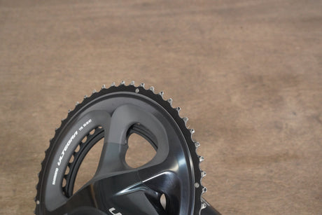 170mm 52/36T Shimano Ultegra FC-R8000 11 Speed Crankset 8000