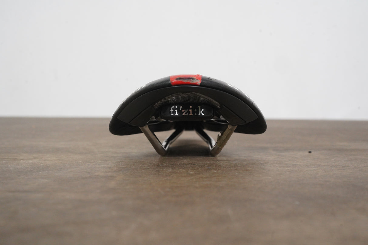 125mm Fizik Arione R5 Manganese Road Saddle 245g