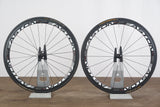 Easton EC90 SL Carbon Clincher Rim Brake Wheelset Shimano/SRAM 10 Speed EC 90