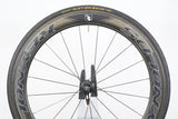 REAR Reynolds Strike Carbon Tubeless Clincher Rim Brake Wheel Shimano/SRAM 11