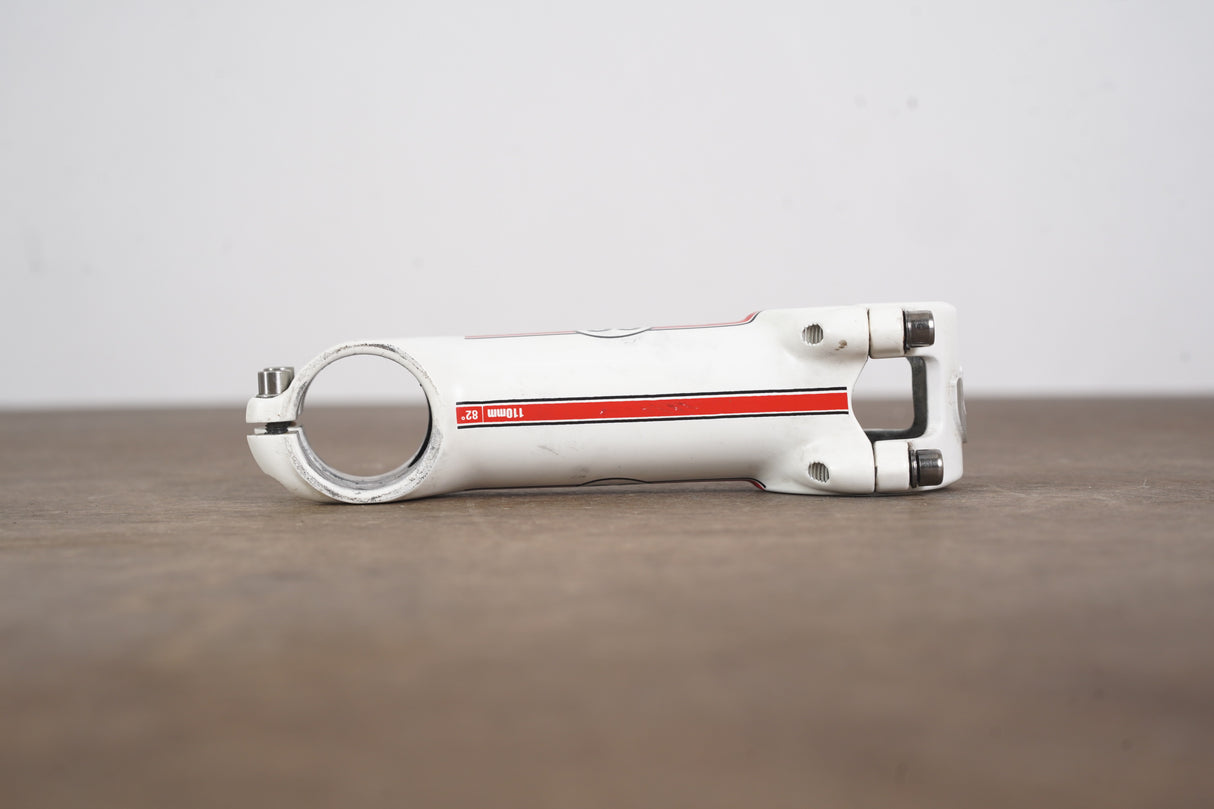 Deda Elementi Trentacinque 110mm ±8 Degree Alloy Road Stem 131g 1 1/8" 35mm
