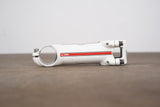 Deda Elementi Trentacinque 110mm ±8 Degree Alloy Road Stem 131g 1 1/8" 35mm