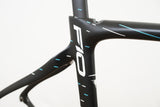 50cm Pinarello Dogma F10 Carbon Rim Brake Frameset