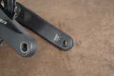 170mm 52/36T Shimano Ultegra FC-R8000 11 Speed Crankset 8000