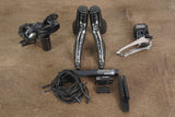 Shimano Dura-Ace R9150 Di2 11 Speed Electronic Rim Brake Road Groupset 9150