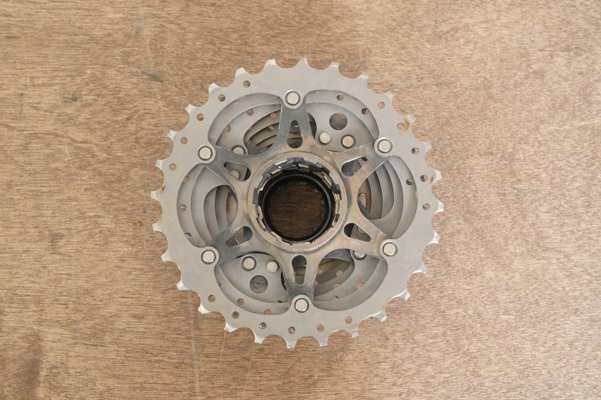 11-28T Shimano Dura-Ace CS-9000 11 Speed Cassette 194g