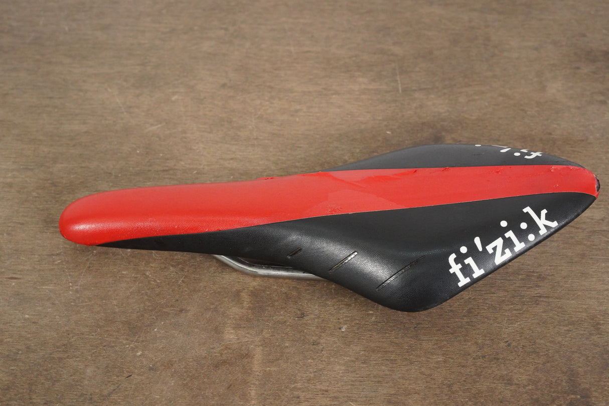 125mm Fizik Arione R5 Manganese Road Saddle 245g