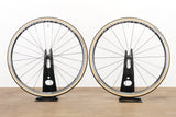Bontrager Paradigm Elite Alloy Tubeless Clincher Rim Wheelset Shimano 11 Speed