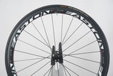 Easton EC90 SL Carbon Clincher Rim Brake Wheelset Shimano/SRAM 10 Speed EC 90