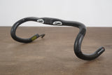 40cm Zipp Contour SL SS Short & Shallow Carbon Compact Road Handlebar 31.8mm