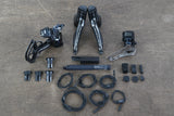 Shimano Dura-Ace R9150 CeramicSpeed OSPW Di2 11 Speed Rim Brake Groupset 9100