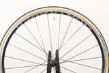 Bontrager Paradigm Elite Alloy Tubeless Clincher Rim Wheelset Shimano 11 Speed