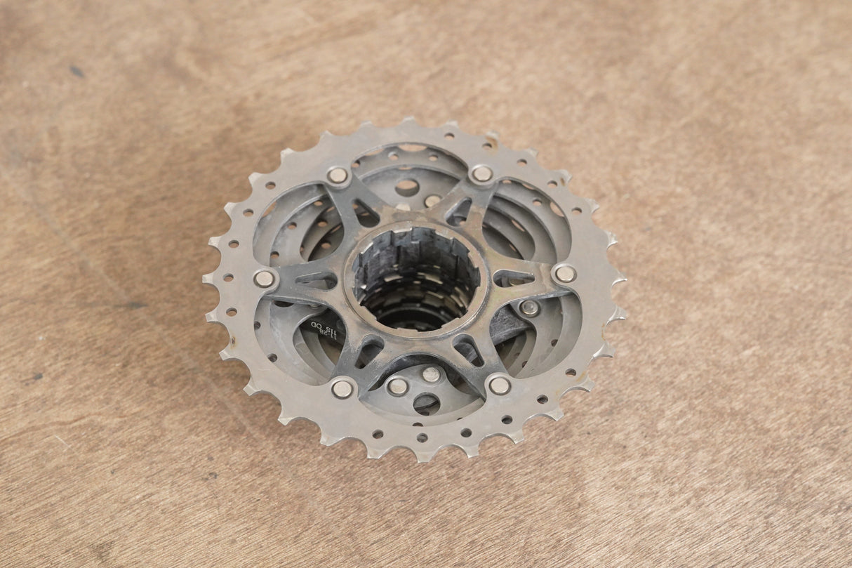 11-28T Shimano Dura-Ace CS-9000 11 Speed Cassette 194g