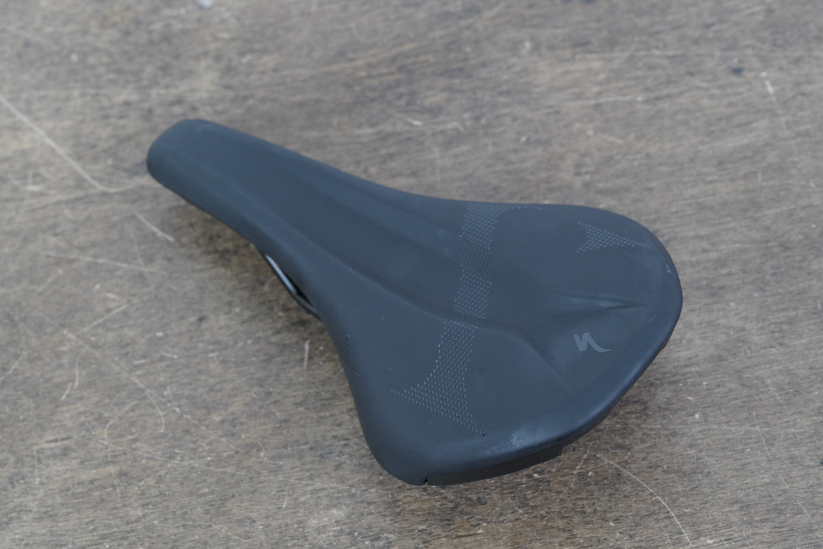 143mm Specialized Bridge Comp CrMo Rail Road Saddle 269g