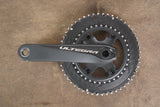 170mm 52/36T Shimano Ultegra FC-R8000 11 Speed Crankset 8000