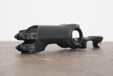 Cannondale C1 Conceal 100mm -6 Degree Alloy Road Stem + Mount 236g 1 1/8" 31.8mm